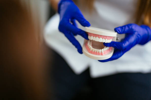Best Root Canal Treatment  in Conehatta, MS