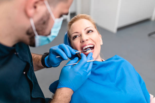 Best Periodontal (Gum) Disease Treatment  in Conehatta, MS