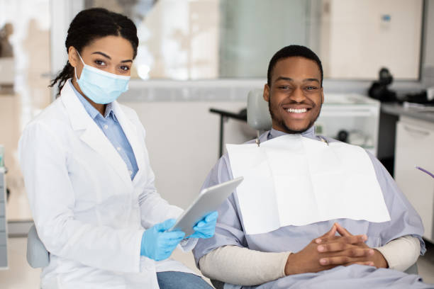Dental X-Rays and Imaging in Conehatta, MS