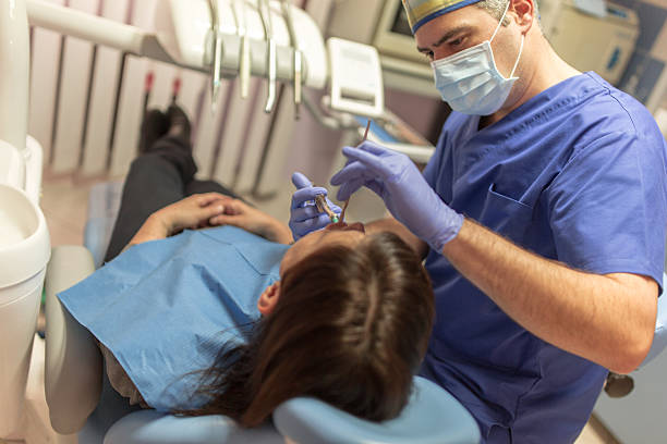 Best Pediatric Dentistry  in Conehatta, MS